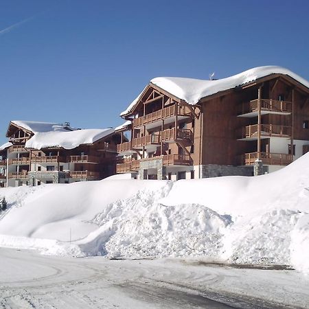 Les Saisies Bisanne Apartment Exterior photo