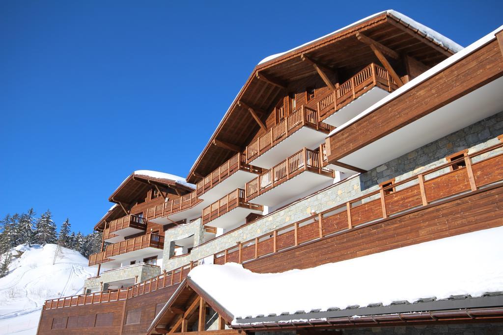 Les Saisies Bisanne Apartment Exterior photo