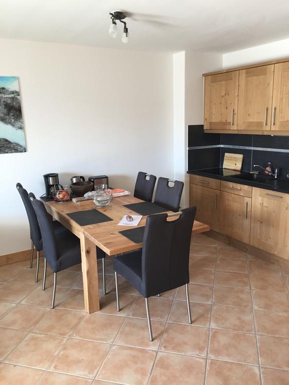 Les Saisies Bisanne Apartment Exterior photo